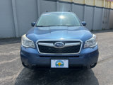 Used 2015 Subaru Forester 2.5i Premium image 2