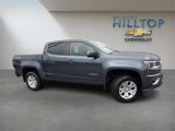 Used 2019 Chevrolet Colorado LT w/ LT Convenience Package image 2