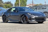 New 2025 Subaru BRZ tS image 2