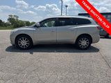 Used 2014 Buick Enclave Leather image 4
