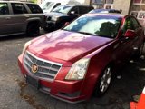 Used 2009 Cadillac CTS 3.6 image 3
