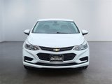 Used 2018 Chevrolet Cruze LS image 5