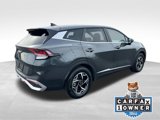 Used 2024 Kia Sportage LX image 3