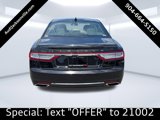 Used 2018 Lincoln Continental Select image 5