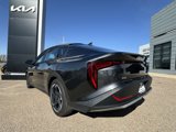 Used 2025 Kia K4 EX image 6