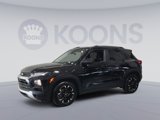 Used 2023 Chevrolet TrailBlazer LT w/ Convenience Package image 5