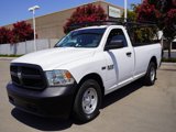 Used 2018 RAM 1500 Tradesman w/ Power & Remote Entry Group image 5