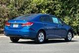 Used 2015 Honda Civic LX image 6