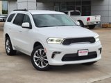 Used 2022 Dodge Durango SXT w/ Anodized Platinum Package image 2