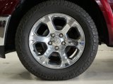 Used 2017 RAM 1500 Laramie w/ Protection Group image 4