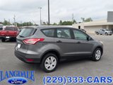 Used 2014 Ford Escape S image 4