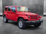 Used 2014 Jeep Wrangler Sahara image 3