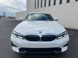 Used 2022 BMW 330i Sedan w/ Driving Assistance Package image 2