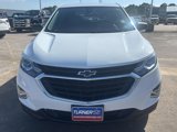 Used 2021 Chevrolet Equinox LS w/ LS Convenience Package image 3