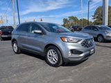 Certified 2021 Ford Edge SEL w/ Convenience Package image 2