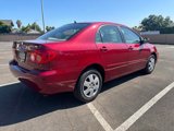 Used 2007 Toyota Corolla LE image 5