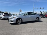 Used 2022 Nissan Altima 2.5 SR image 3