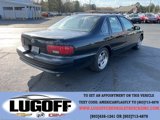 Used 1996 Chevrolet Impala SS image 3