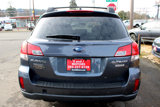 Used 2014 Subaru Outback 2.5i Premium image 5