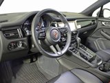 Certified 2024 Porsche Macan Turbo image 4
