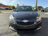 Used 2014 Chevrolet Cruze LT image 2