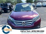 Used 2014 Honda CR-V LX image 2