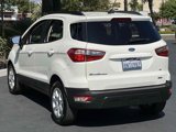 Used 2020 Ford EcoSport SE w/ SE Convenience Package image 2
