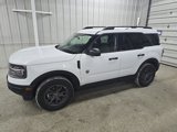 Certified 2024 Ford Bronco Sport Big Bend w/ Convenience Package image 3