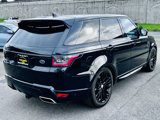 Used 2018 Land Rover Range Rover Sport HSE image 5