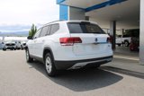 Used 2020 Volkswagen Atlas SE image 3