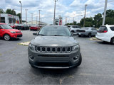 Used 2021 Jeep Compass Limited image 2