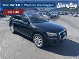 Used 2009 Audi Q5 3.2 Premium image 2