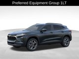 New 2025 Chevrolet Trax LT w/ Driver Confidence Package image 2