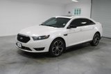 Used 2013 Ford Taurus SHO image 4