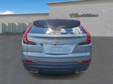 Certified 2023 Cadillac XT4 Luxury w/ Cold Weather Package image 6