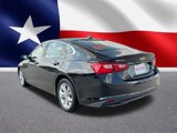 Used 2023 Chevrolet Malibu LT w/ Driver Confidence Package image 3
