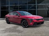 New 2025 Kia K4 GT-Line image 2