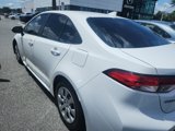Used 2021 Toyota Corolla LE image 3