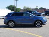 Used 2019 Lincoln Nautilus Select w/ Class II Trailer Tow Package image 6