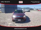 Used 2008 Suzuki XL7 Luxury image 3