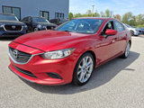 Used 2015 MAZDA MAZDA6 Touring image 3