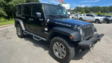 Used 2015 Jeep Wrangler Unlimited Rubicon w/ Connectivity Group image 5