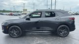 Certified 2023 Chevrolet Blazer RS w/ Driver Confidence II Package image 4