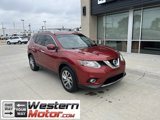 Used 2015 Nissan Rogue SL w/ SL Premium Package image 2