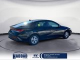 New 2025 Hyundai Elantra SE image 6