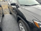 New 2025 Jeep Compass Sport image 4