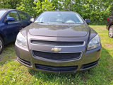 Used 2011 Chevrolet Malibu LS image 2