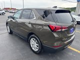 Used 2023 Chevrolet Equinox LT image 4