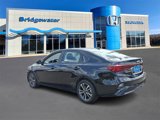 Used 2022 Kia Forte LXS image 4