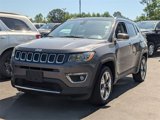 Used 2018 Jeep Compass Limited w/ Navigation Group image 4